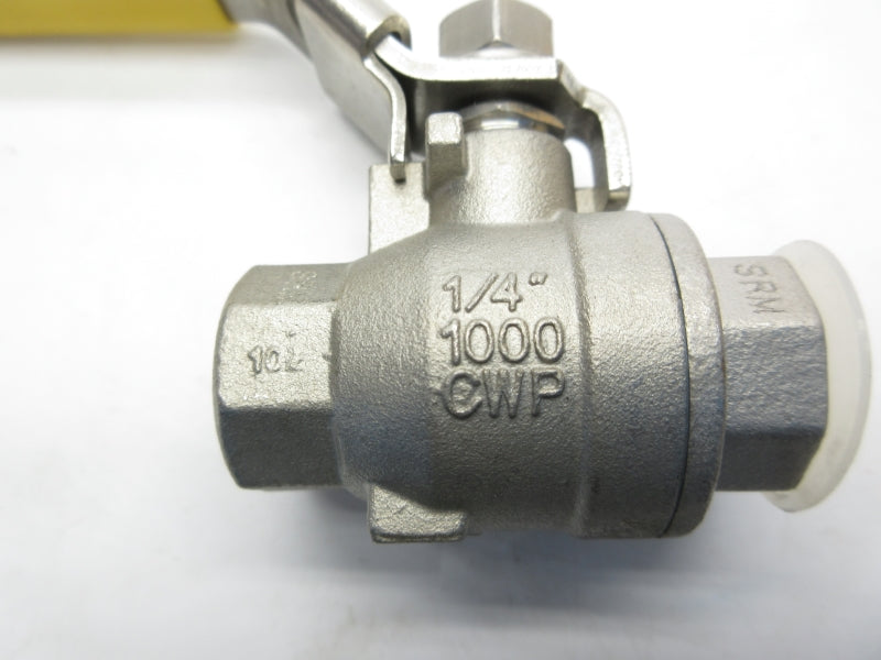 SHARPE 1000CWP 1/4" NSNP