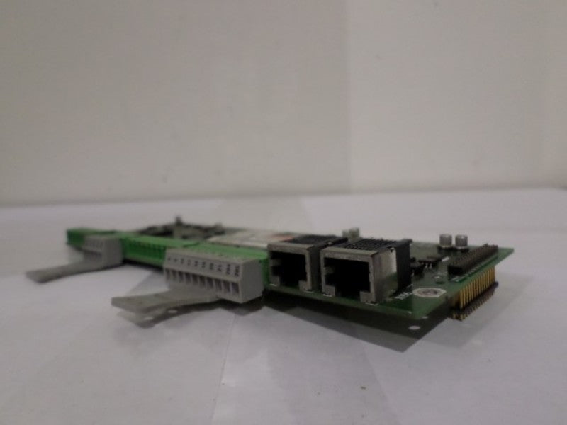 SIEMENS C98043-A7006-L1 TERMINAL EXPANSION BOARD *USED*