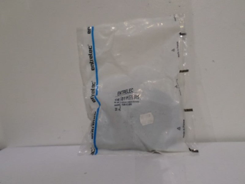 ENTRELEC 011659105  NSMP