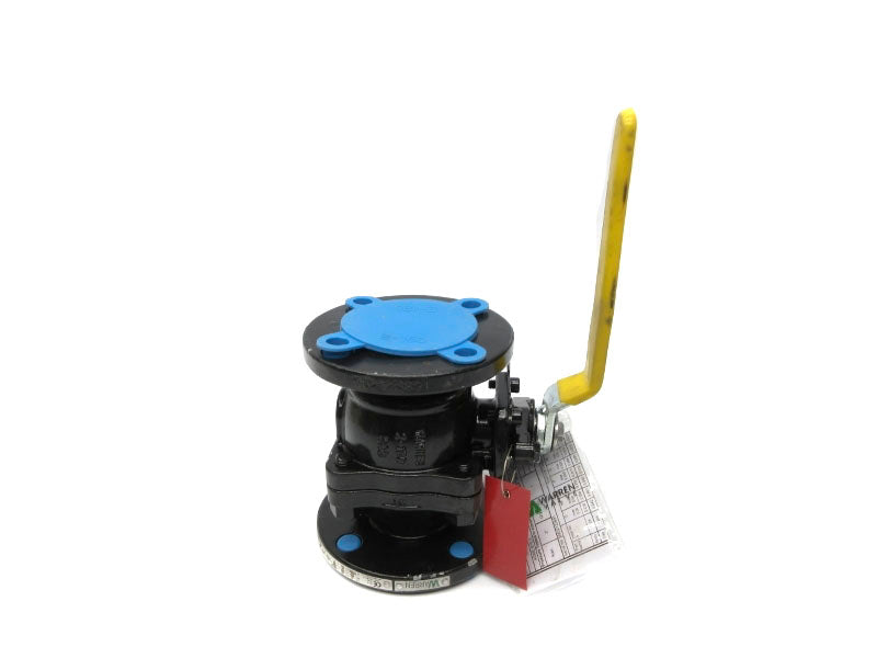 WARREN 6155FS-TR 285-224PSI 2" NSNP