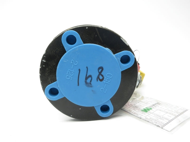 WARREN 6155FS-TR 285-224PSI 2" NSNP