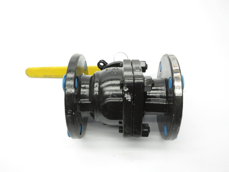 WARREN 6155FS-TR 285-224PSI 2" NSNP