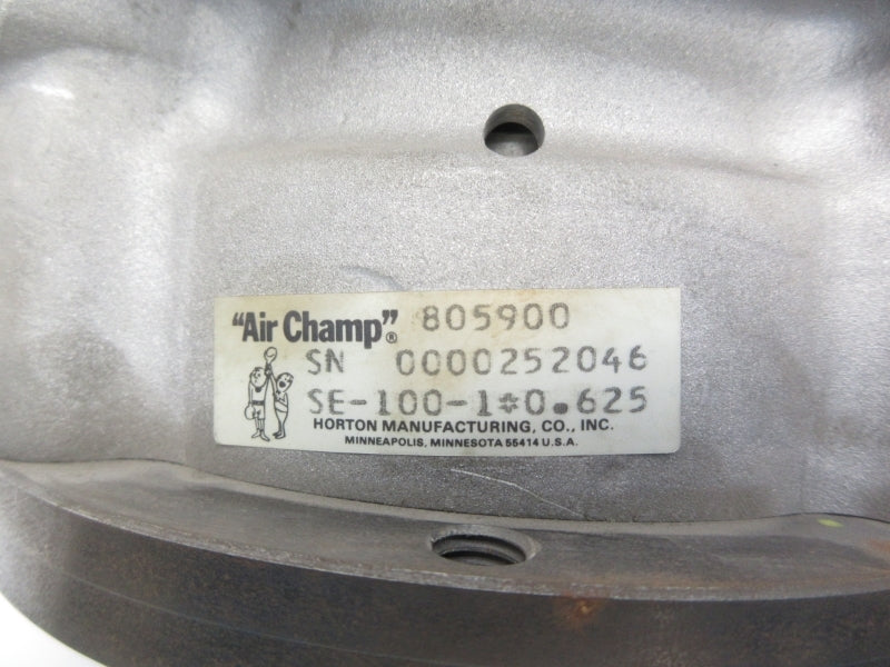 HORTON 805900 NSNP