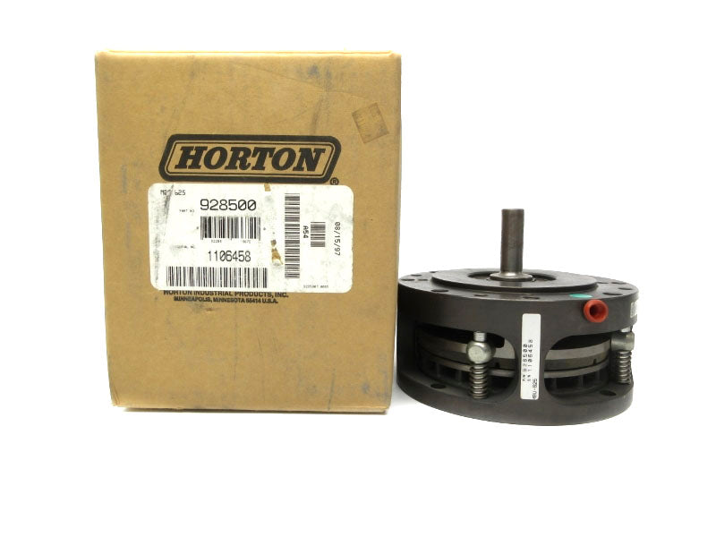 HORTON 928500 (AS PICTURED) NSMP