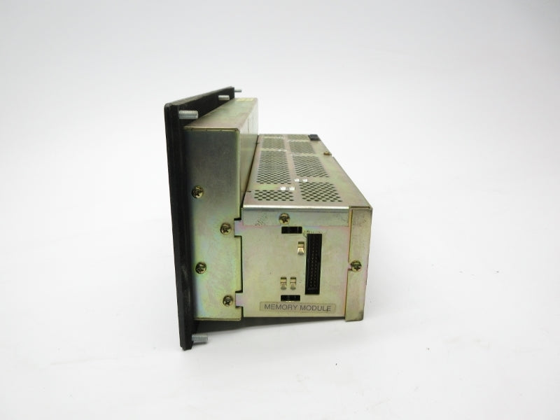 ALLEN BRADLEY 2706-E43J128B1 SER. D F/W 3.00 100-240VAC 0.37-0.17A NSNP