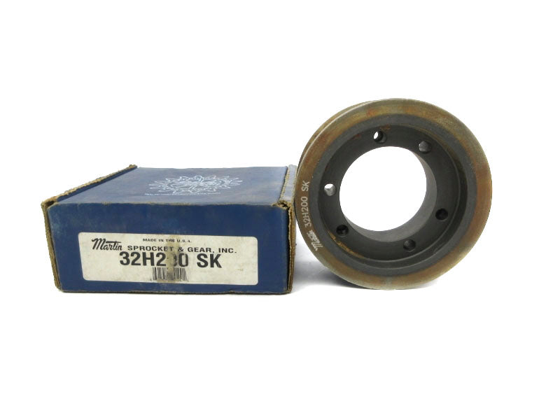 MARTIN 32H200SK NSMP