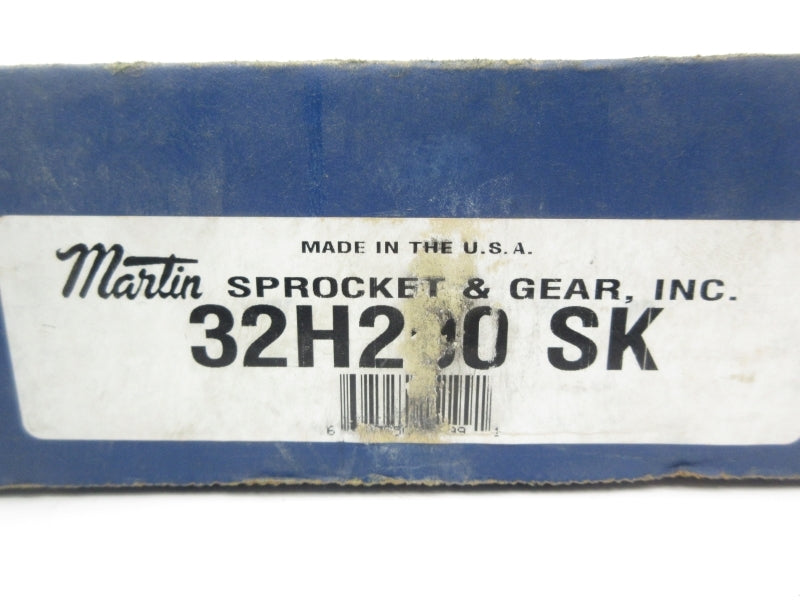 MARTIN 32H200SK NSMP