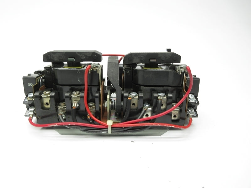 GENERAL ELECTRIC CR309C002 110/115-120V 27A NSMP