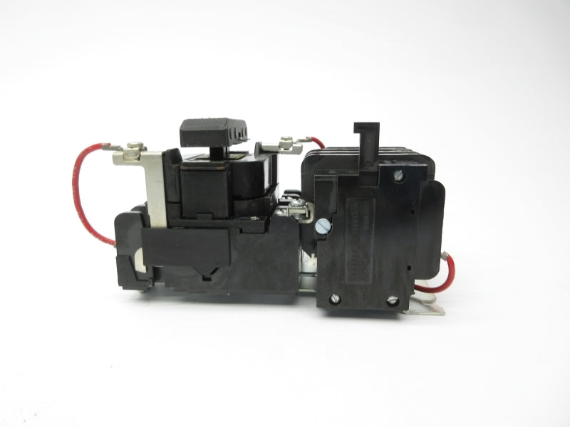 GENERAL ELECTRIC CR306C022 120/110V 27A NSMP