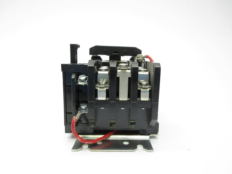 GENERAL ELECTRIC CR306C022 120/110V 27A NSMP