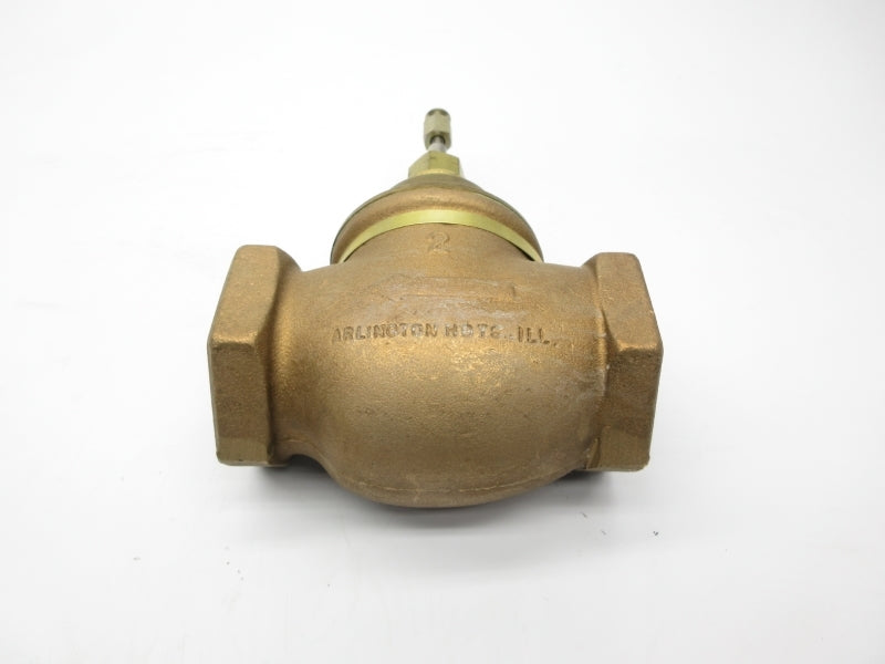 HONEYWELL V5011F1097 2" NSMP