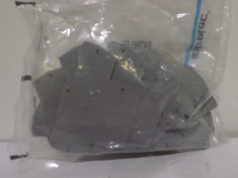 ENTRELEC 011659105  NSMP