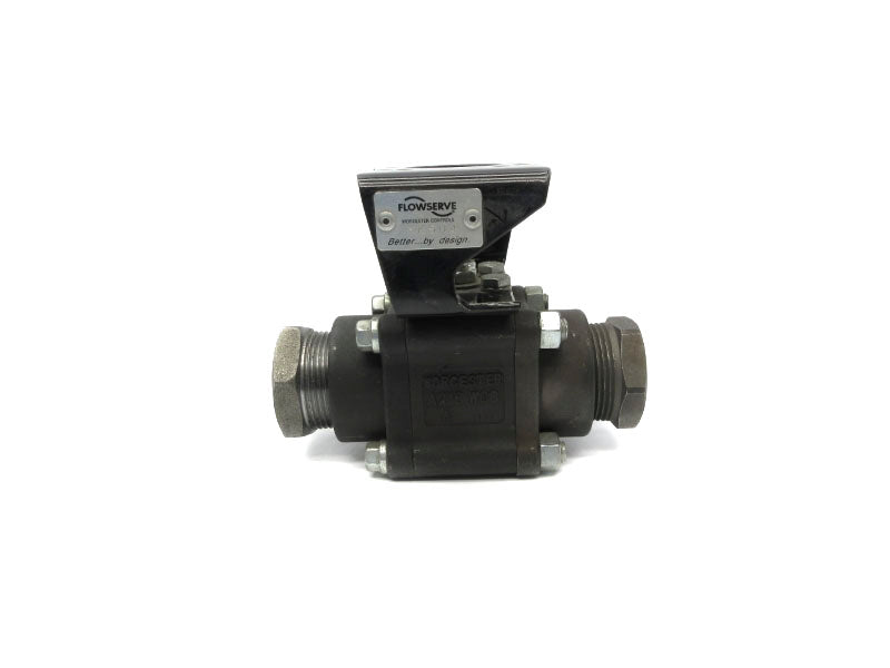 FLOWSERVE 11/4E44446RTSER2 UNMP