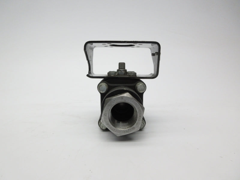 FLOWSERVE 11/4E44446RTSER2 UNMP