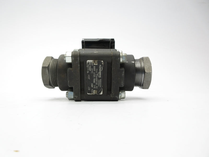 FLOWSERVE 11/4E44446RTSER2 UNMP