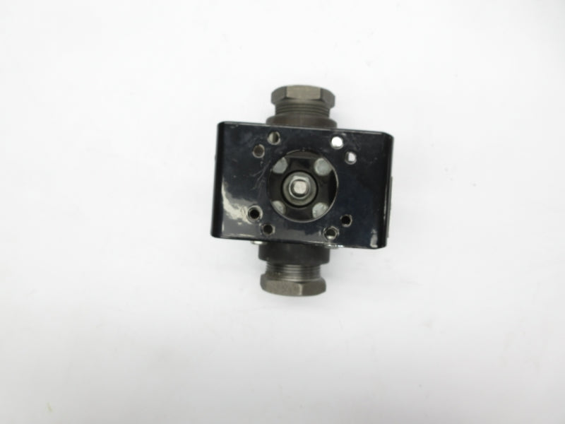 FLOWSERVE 11/4E44446RTSER2 UNMP