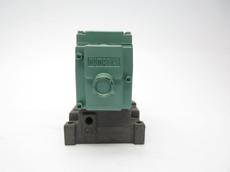 NUMATICS 33JDR4000 150PSI NSNP