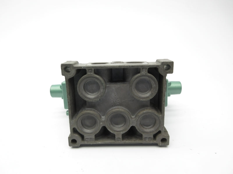 NUMATICS 33JDR4000 150PSI NSNP