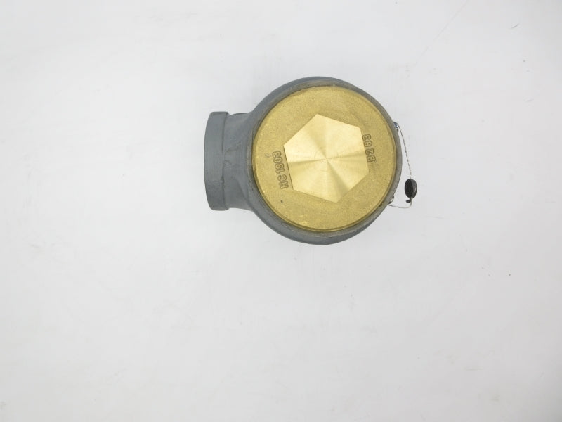 KUNKLE 215V-H01AQE 12.0IN/HG NSNP