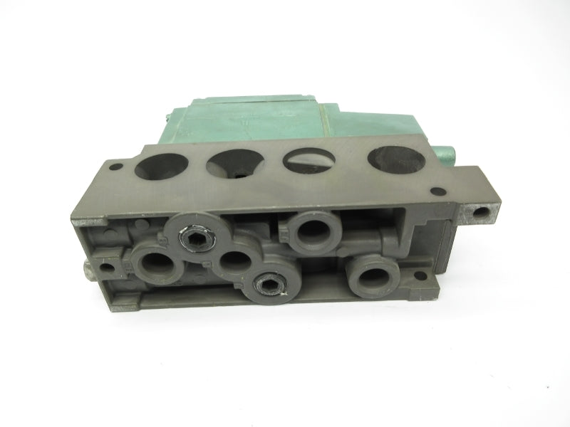 NUMATICS 34SAD415K 120V .36A 150PSI NSNP
