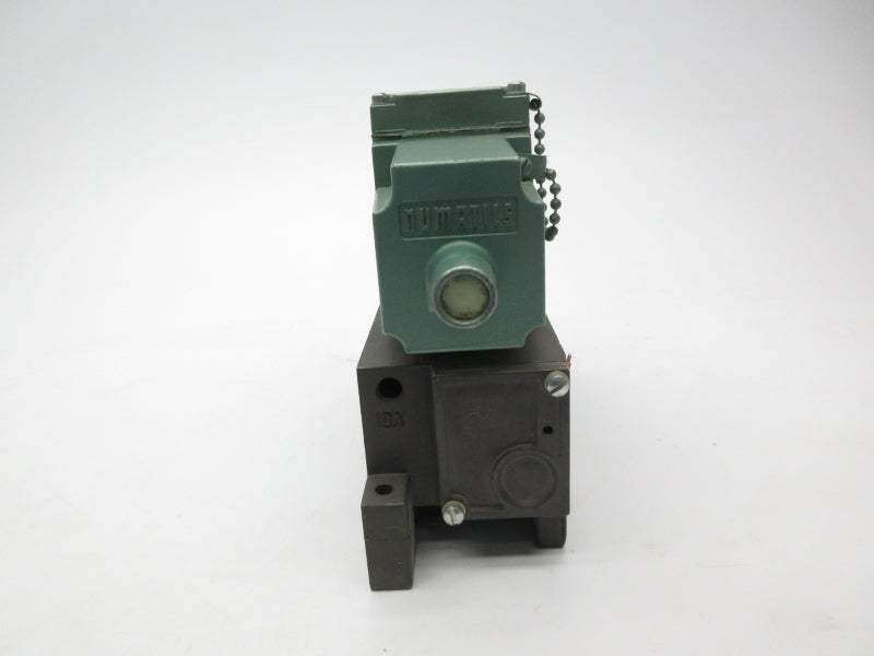 NUMATICS 34SAD415K 120V .36A 150PSI NSNP