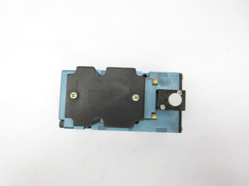 MAC 6551B-000-PM-113DA 110/120V 150PSI NSNP