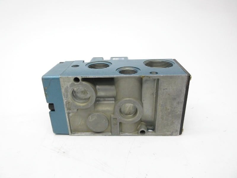 MAC 6551B-000-PM-113DA 110/120V 150PSI NSNP