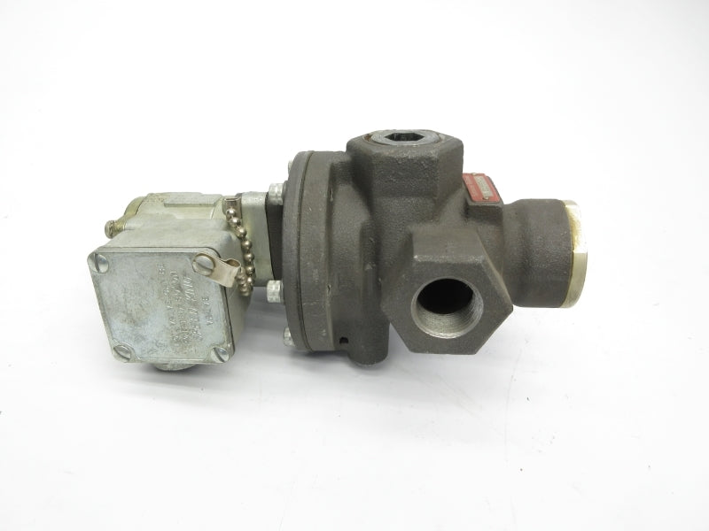 SCHRADER BELLOWS N335-69-048 UNMP