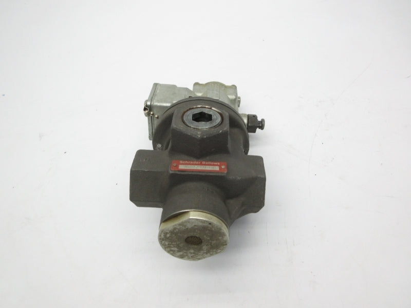 SCHRADER BELLOWS N335-69-048 UNMP