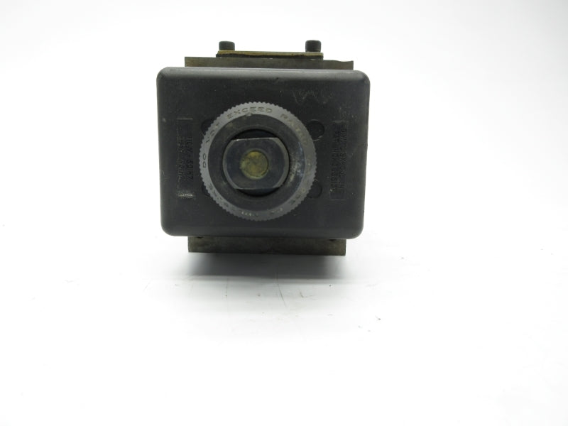RACINE FD4DTKS102S52 654312 110/115V 4600PSI UNMP