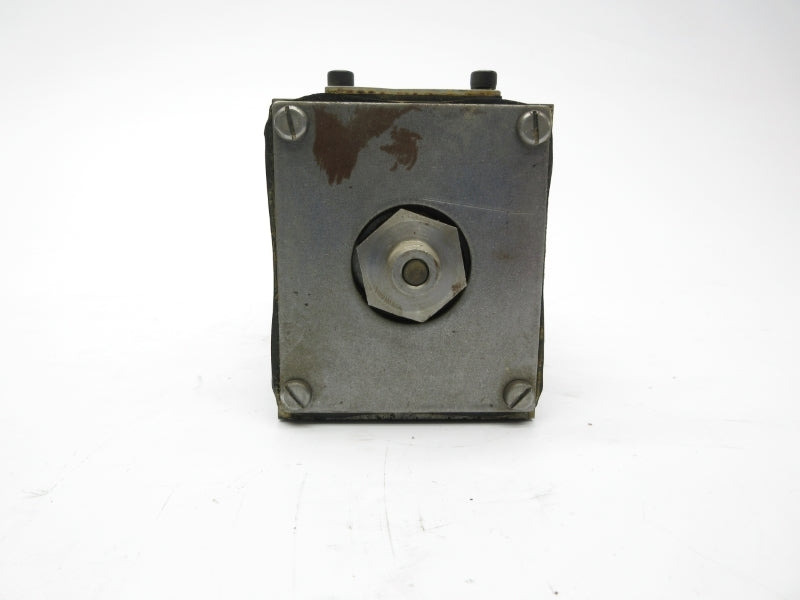 RACINE FD4DTKS102S52 654312 110/115V 4600PSI UNMP