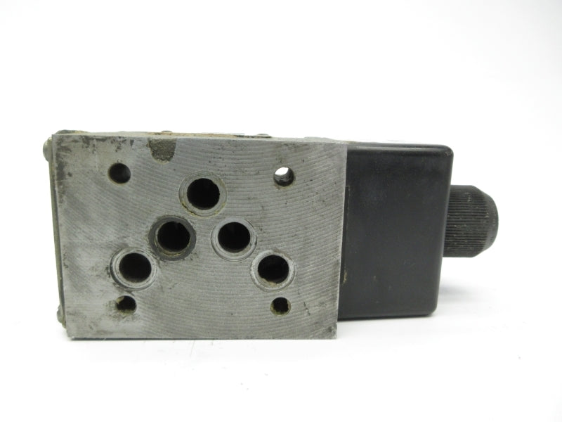 RACINE FD4DTKS102S52 654312 110/115V 4600PSI UNMP