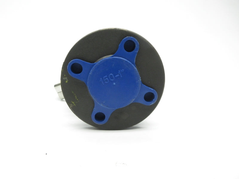 SHARPE 50114 285PSI 1" NSNP
