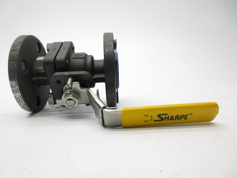 SHARPE 50114 285PSI 1" NSNP