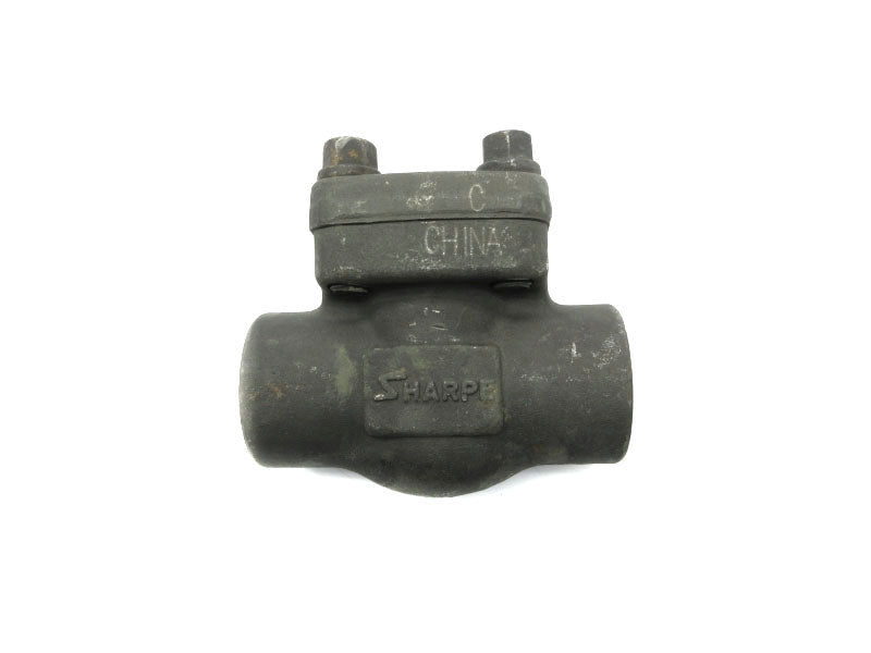 SHARPE NACEMR-01-075 24834 1975PSI NSNP