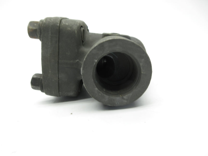SHARPE NACEMR-01-075 24834 1975PSI NSNP
