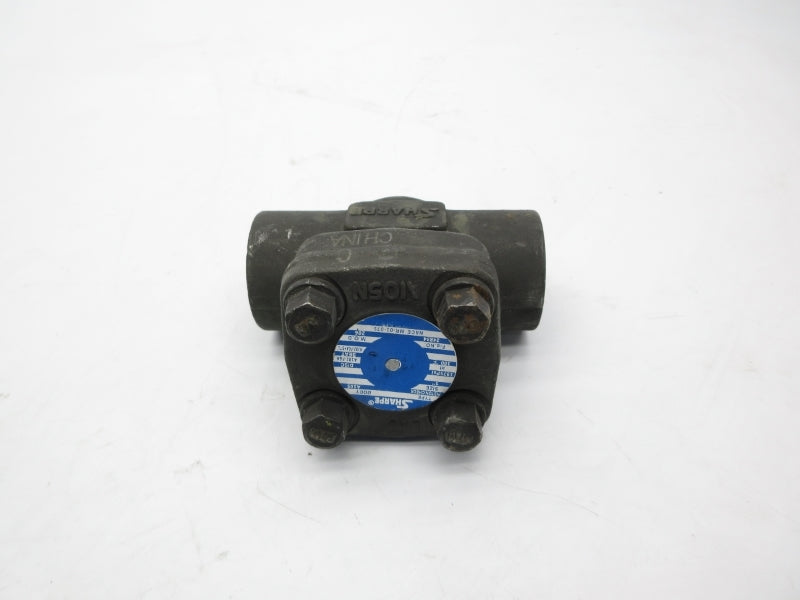 SHARPE NACEMR-01-075 24834 1975PSI NSNP