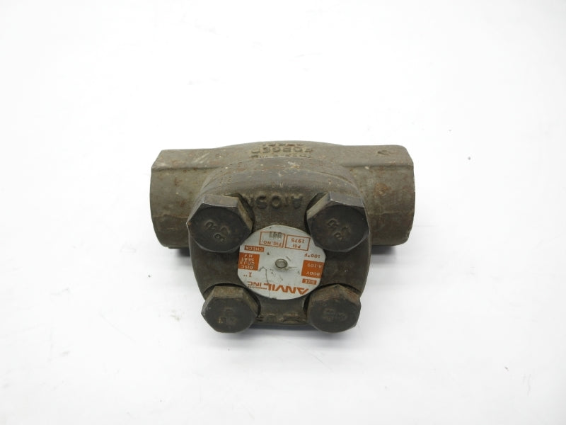 ANVIL 841 1975PSI 1" UNMP