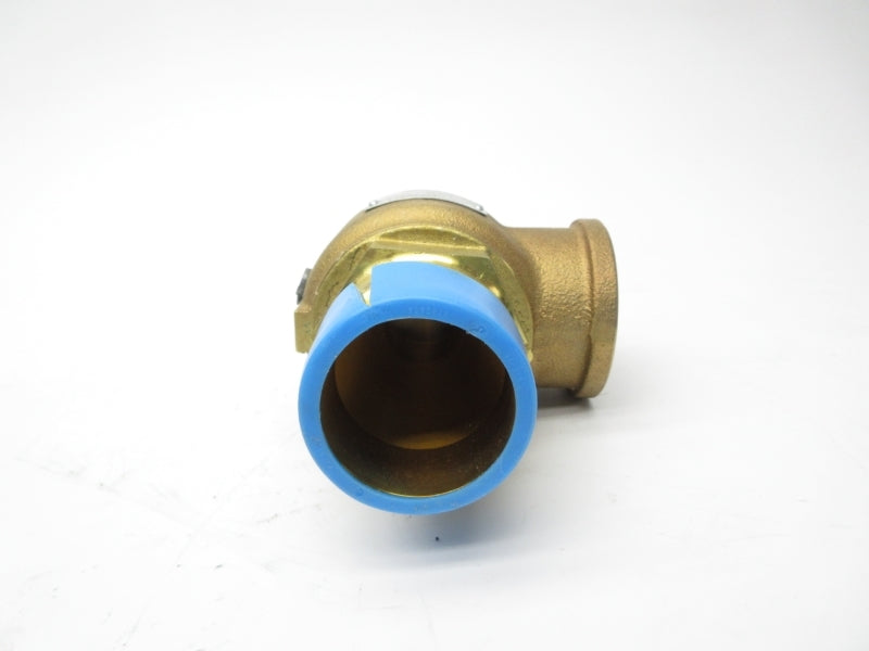 KUNKLE VALVE 6010HHM01-AM175 175PSI 2" NSNP