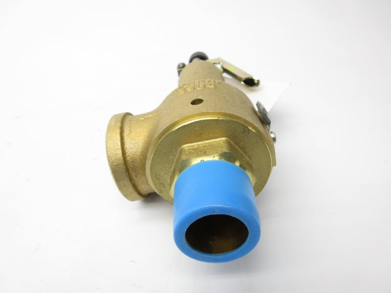 KUNKLE VALVE 6010FEM01-AM175 175PSI 1" NSMP