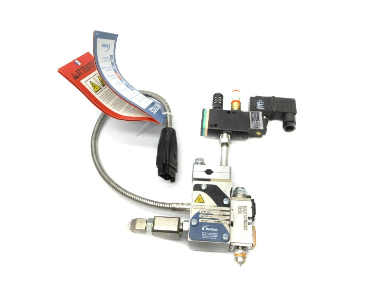 INDUSTRIAL SPARE PART 8523913 NSNP
