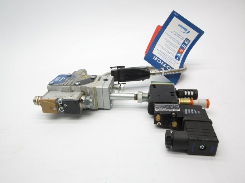 INDUSTRIAL SPARE PART 8523913 NSNP