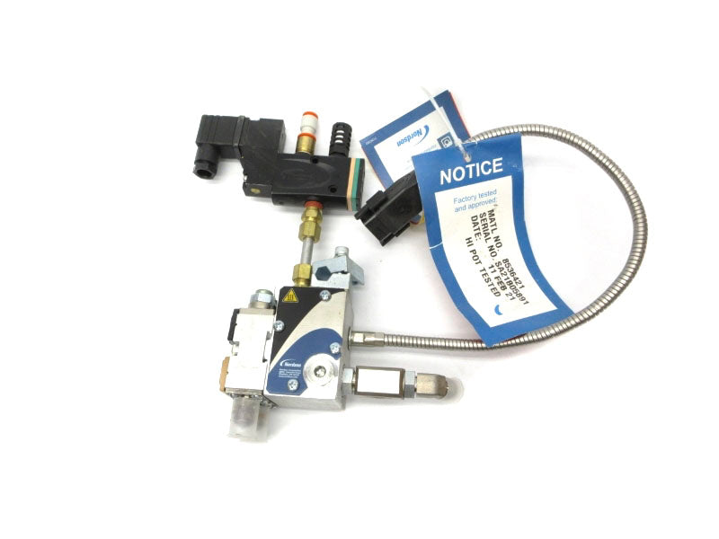 INDUSTRIAL SPARE PART 8536421 NSNP