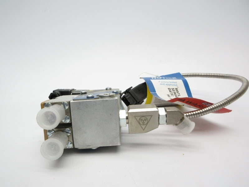 INDUSTRIAL SPARE PART 8536421 NSNP