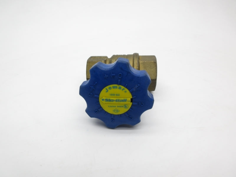 JOMAR 100-03 1" NSNP