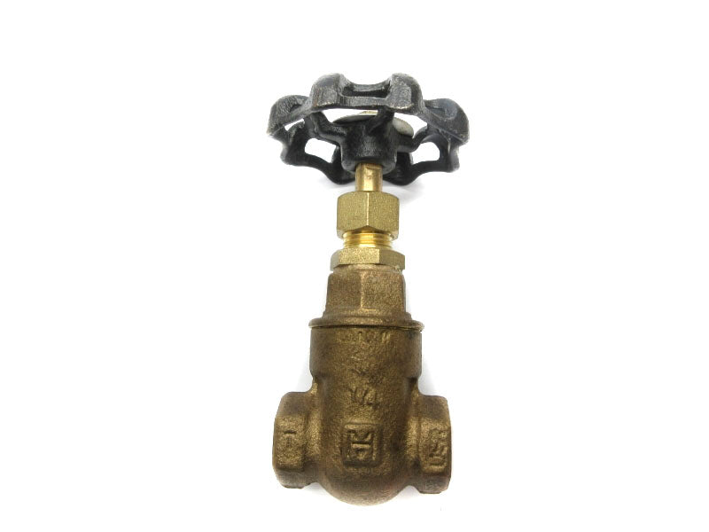 HAMMOND IB645 1/4" NSNP