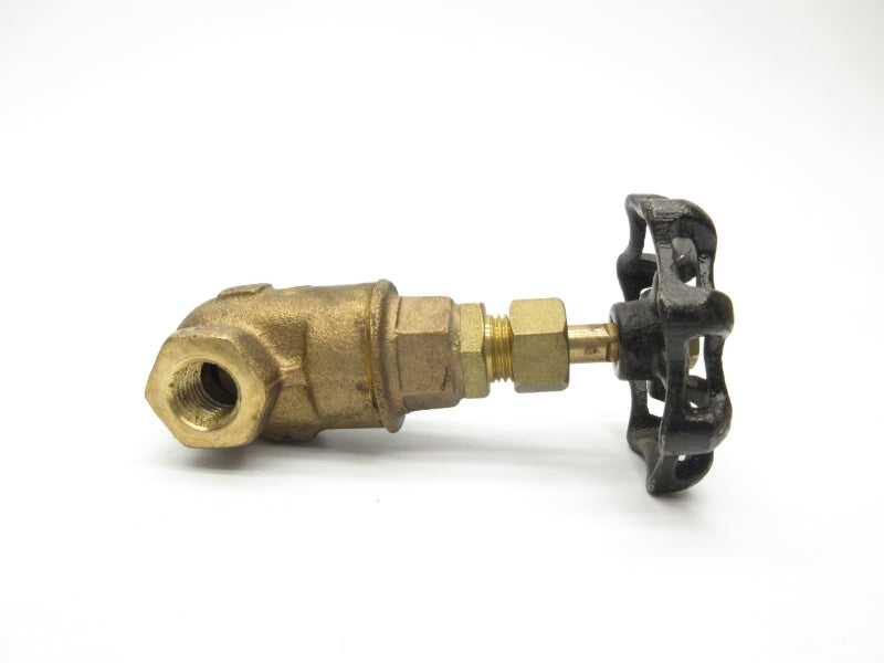 HAMMOND IB645 1/4" NSNP