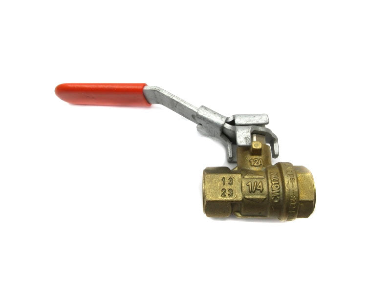 DYNAQUIP MH15505 1/4" NSNP