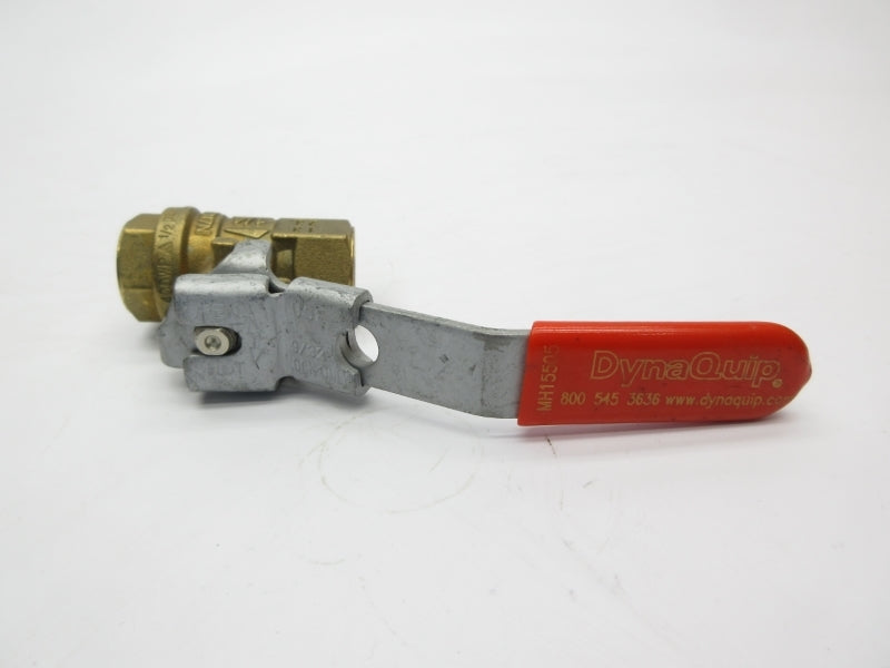 DYNAQUIP MH15505 1/4" NSNP