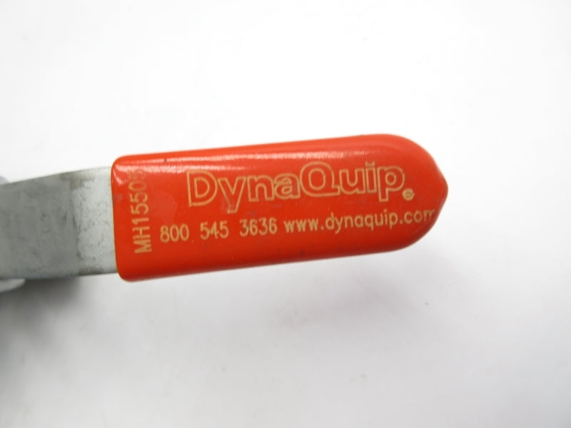 DYNAQUIP MH15505 1/4" NSNP